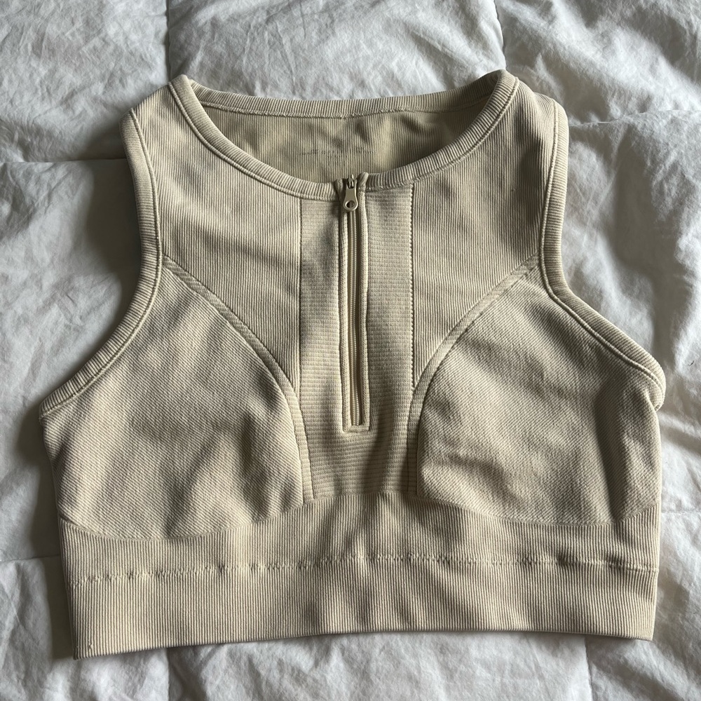 Aerie Offline Sports Bra